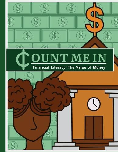 Cover image for Count Me In