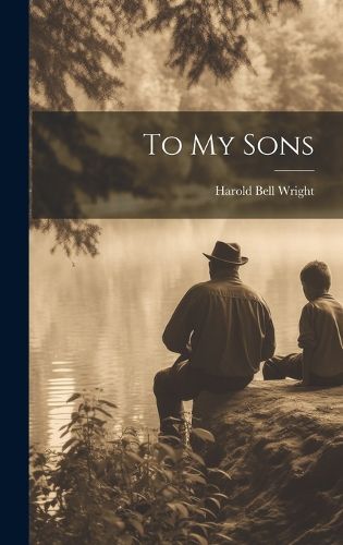 Cover image for To My Sons