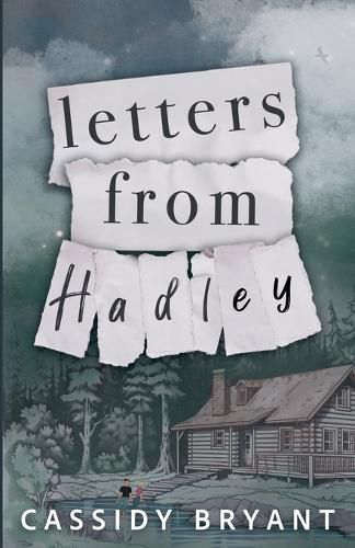 Cover image for Letters from Hadley