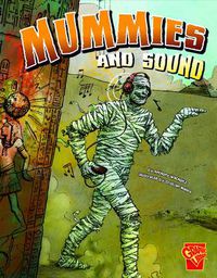 Cover image for Mummies and Sound