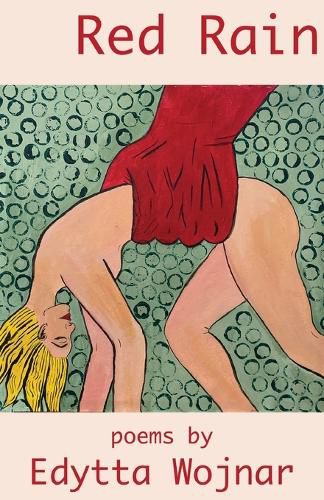 Cover image for Red Rain