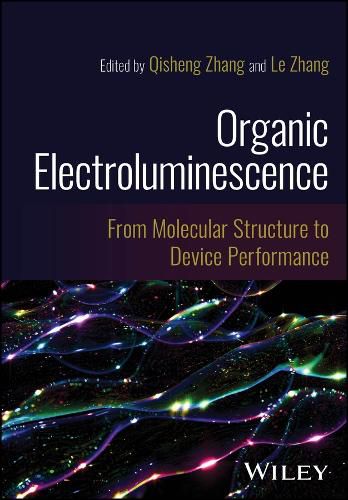 Cover image for Organic Electroluminescence