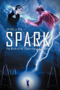 Cover image for Spark