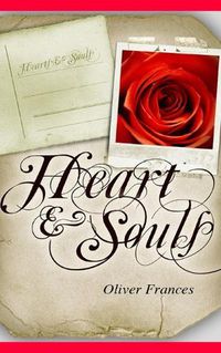 Cover image for Heart and Souls