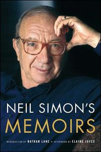 Cover image for Neil Simon's Memoirs