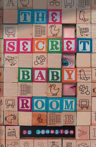 Cover image for Secret Baby Room