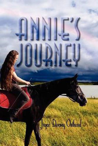 Cover image for Annie's Journey