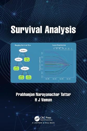 Cover image for Survival Analysis