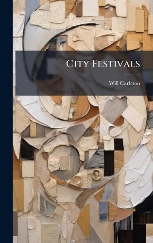 Cover image for City Festivals