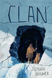 Cover image for Clan