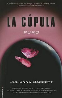 Cover image for Cupula I, La. Puros