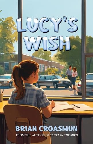 Cover image for Lucy's Wish