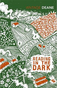 Cover image for Reading in the Dark