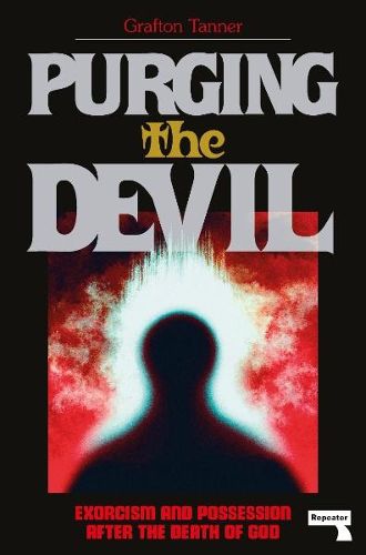 Cover image for Purging the Devil