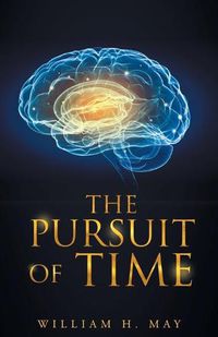 Cover image for The Pursuit of Time