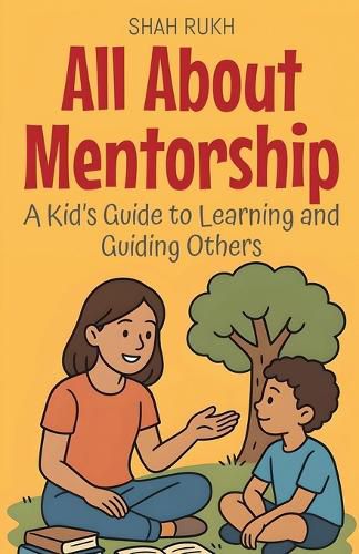 Cover image for All About Mentorship