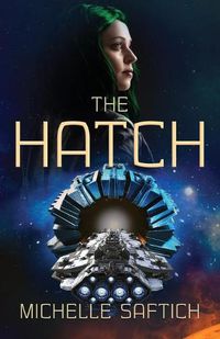 Cover image for The Hatch