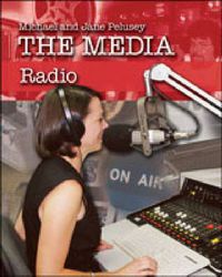 Cover image for Radio