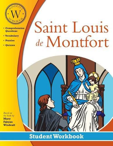 Saint Louis de Montfort Windeatt Workbook