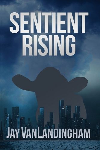 Cover image for Sentient Rising