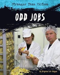 Cover image for Odd Jobs