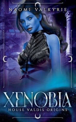 Cover image for House Valdis Origins