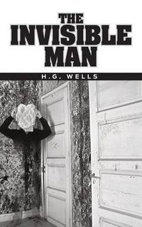 Cover image for The Invisible Man