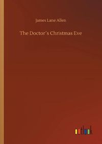 Cover image for The Doctors Christmas Eve