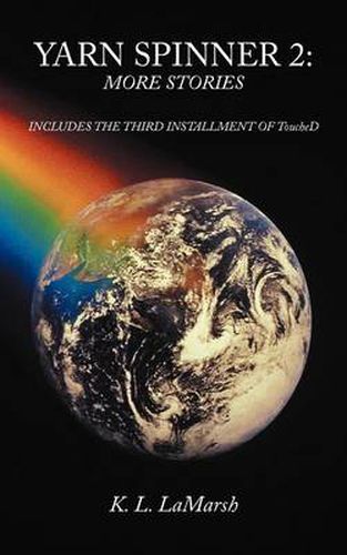 Cover image for Yarn Spinner 2