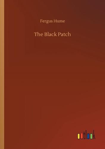 Cover image for The Black Patch