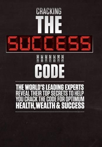 Cover image for Cracking the Success Code