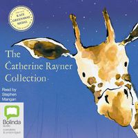 Cover image for The Catherine Rayner Collection