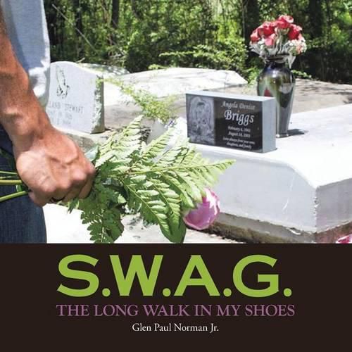 Cover image for S.W.A.G.