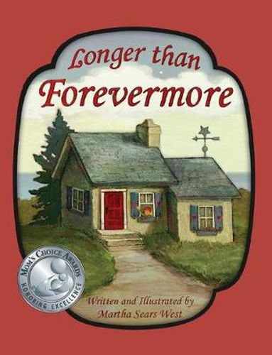 Cover image for Longer Than Forevermore