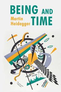 Cover image for Being and Time