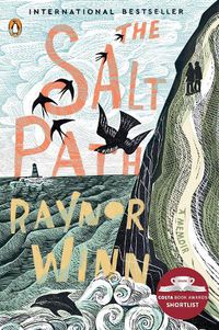 Cover image for The Salt Path: A Memoir