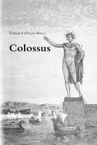 Cover image for Colossus