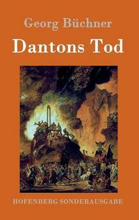 Cover image for Dantons Tod