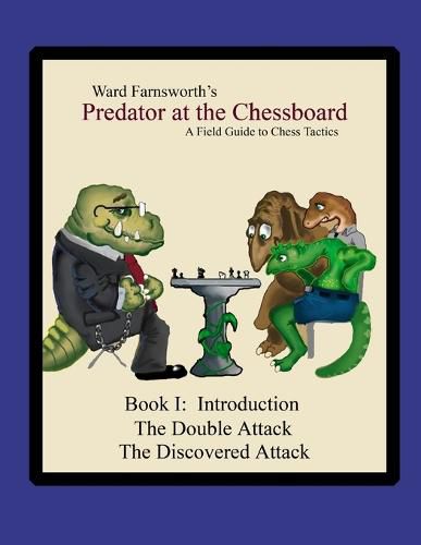 Predator at the Chessboard