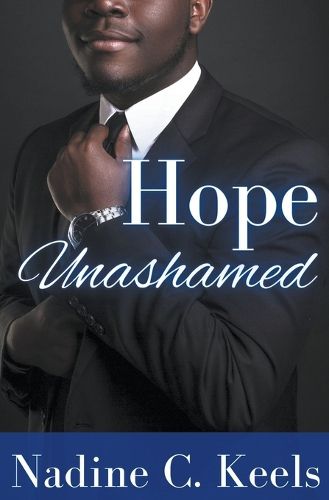 Cover image for Hope Unashamed