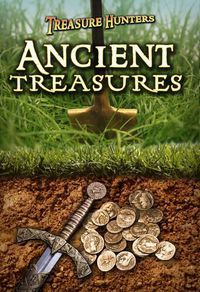 Cover image for Ancient Treasures