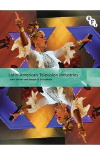 Cover image for Latin American Television Industries