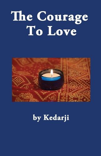 Cover image for The Courage To Love