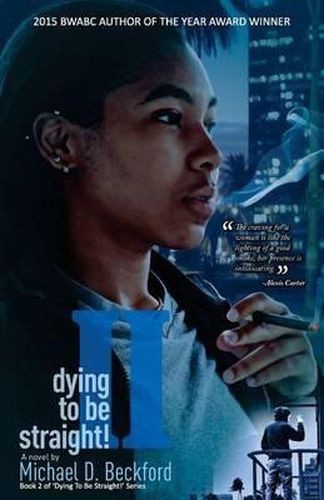 Cover image for Dying To Be Straight! Too