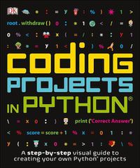 Cover image for Coding Projects in Python