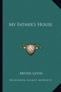 Cover image for My Father's House