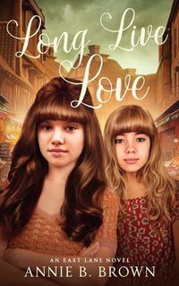 Cover image for Long Live Love