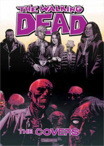 The Walking Dead: The Covers Volume 1