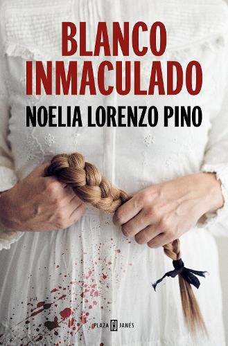 Cover image for Blanco Inmaculado / Pristine White