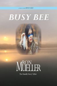 Cover image for Busy Bee